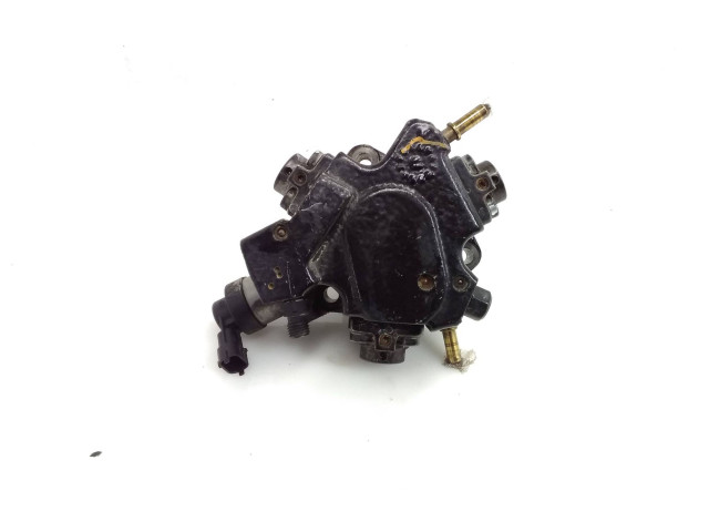 Vstřikovací čerpadlo 0445010250, 167002972R Nissan X-Trail T32