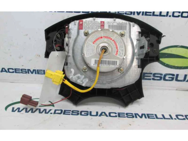 Подушка безопасности двери 06770S1AE80ZA Honda Accord