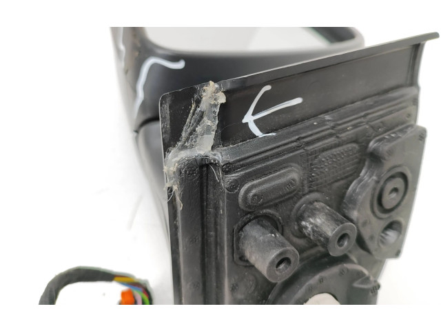 Zpětné zrcátko Citroen Berlingo 2022