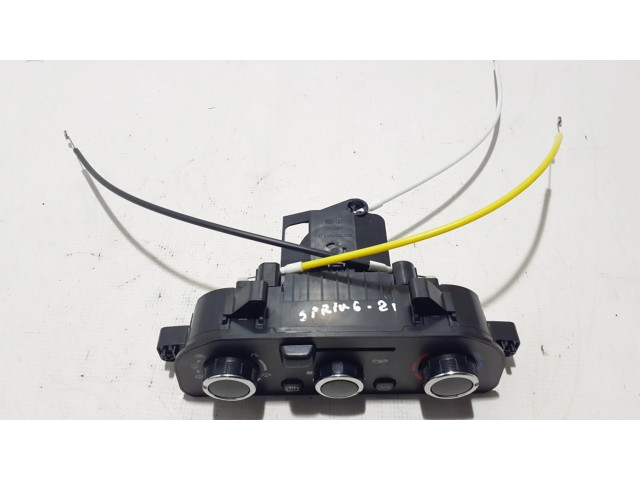 Модуль блока управления кондиционером 275702920R Dacia Spring