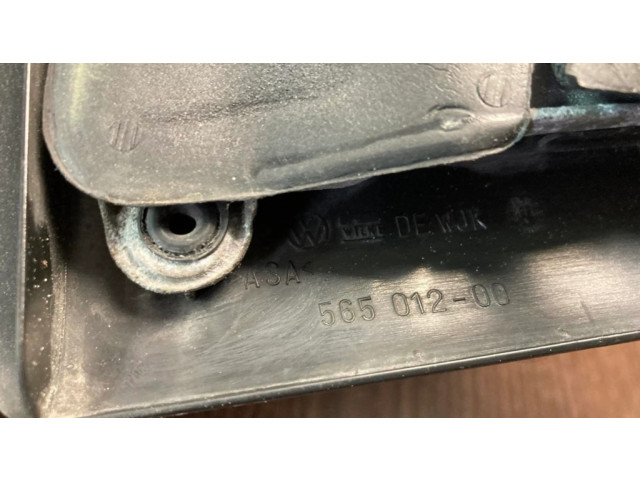 Zpětné zrcátko pravé Volkswagen Transporter - Caravelle T5 2009 7H1857502, 56501200