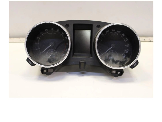 Панель приборов 005881 Skoda Yeti (5L)