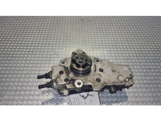 Vstřikovací čerpadlo A6460700101, 0445010078 Mercedes-Benz Vito Viano W639 pro naftový motor 2.2