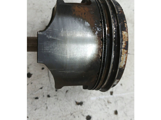 Píst 16V Suzuki Ignis