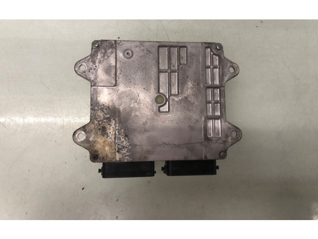 Блок управления двигателя 1860A955, 1860095500 Mitsubishi Colt
