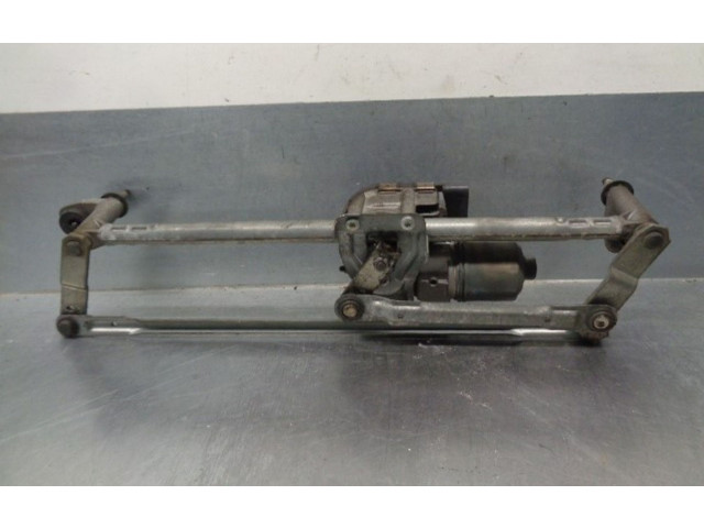 Моторчик дворников 1Z1955119C, 3397020950    Skoda Octavia Mk2 (1Z)