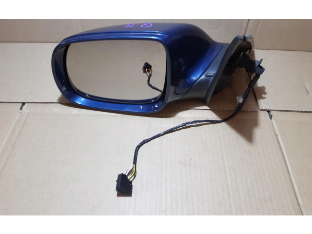 Зеркало электрическое Audi Q5 SQ5 2008 - 2017 года