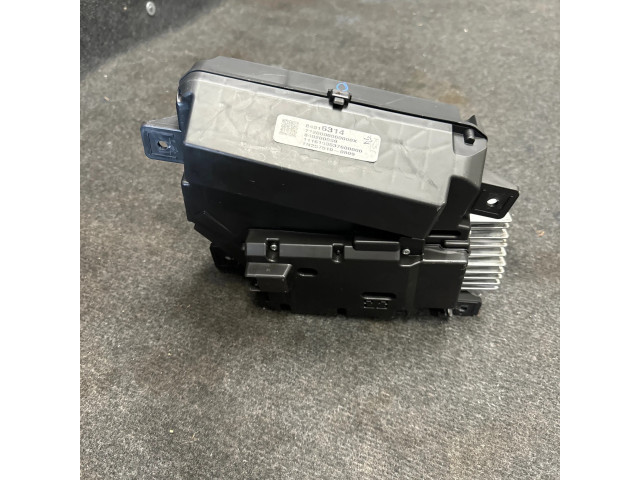 Дисплей    84016314, 840200059   Chevrolet Camaro