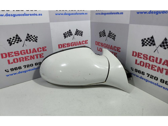 Зеркало электрическое        Mercedes-Benz A W168  1997 - 2004 года   