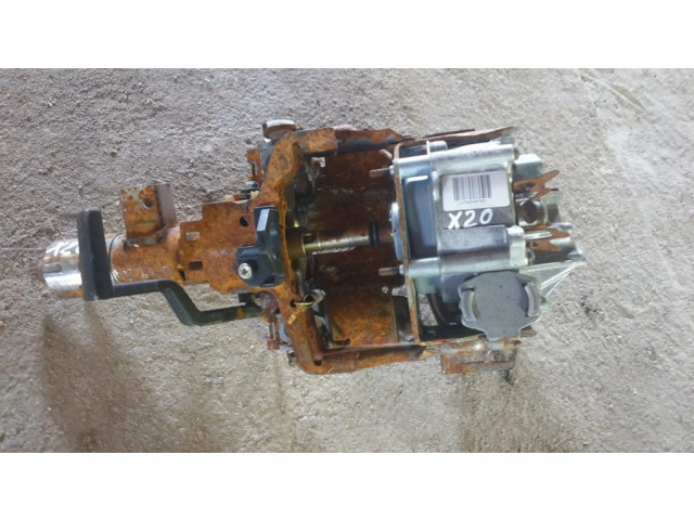 Насос рулевого управления