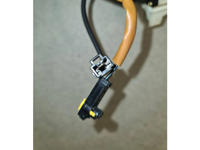 Подрулевой шлейф SRS 8590009142, 6123ah1000 SsangYong Kyron