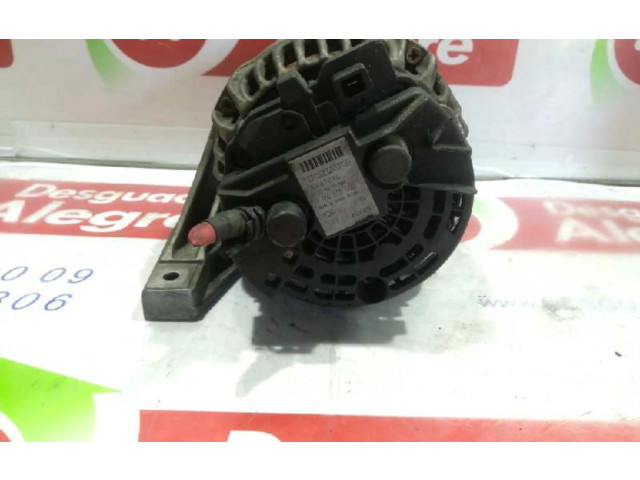 Генератор 30667894, 30667894 Volvo XC90