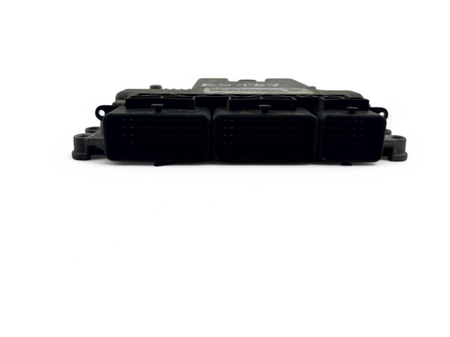 Блок управления двигателем Блок управления 237106319R, 0281032226 Renault Kadjar