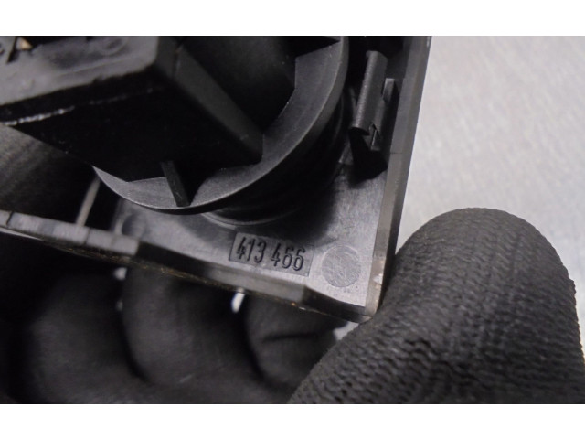 Модуль блока управления кондиционером 3413464   Volvo 440