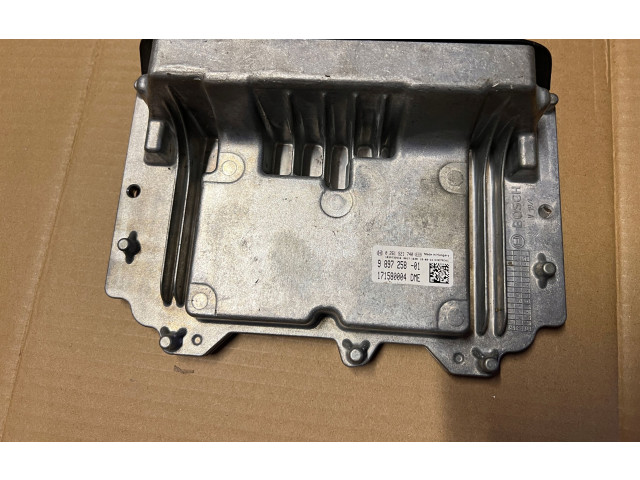 Řídící jednotka 9897258   BMW 2 F45 2019