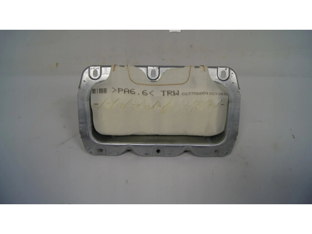 Подушка безопасности пассажира Ford Ecosport