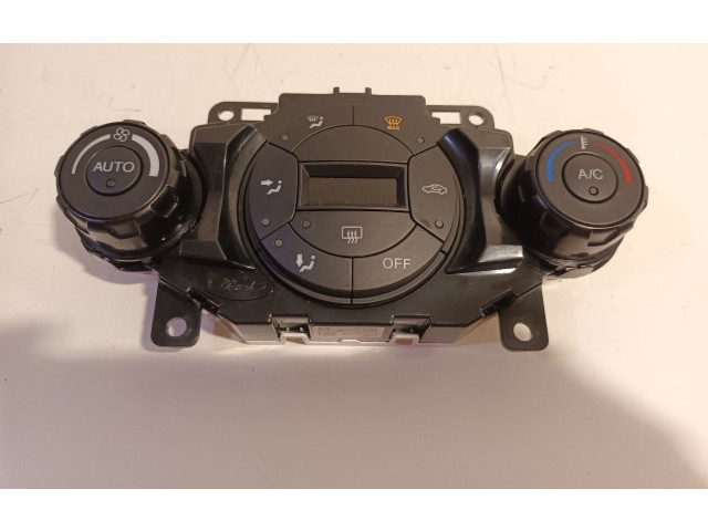 Блок управления климат-контролем 8A6118549AE8T, 8A6918C612 Ford Ecosport