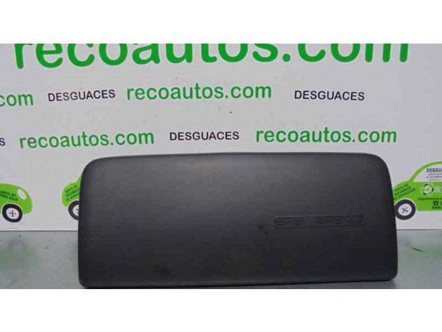 Подушка безопасности пассажира 0156041607 Alfa Romeo GTV