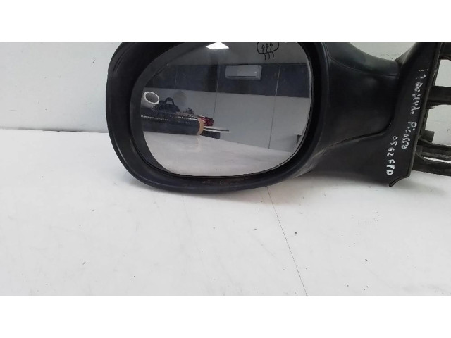 Зеркало электрическое     левое   Citroen C3 Picasso     