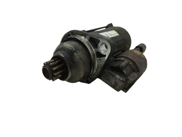 Турбина Стартер Skoda Octavia Mk2 (1Z) 02M911023N, 1707092938 для двигателя bls