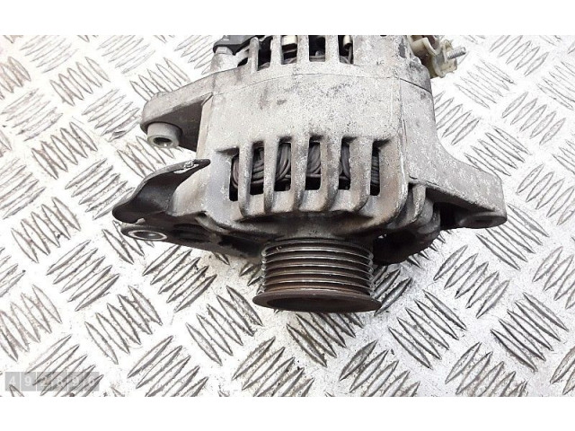 Генератор m51022118730   Peugeot 107      