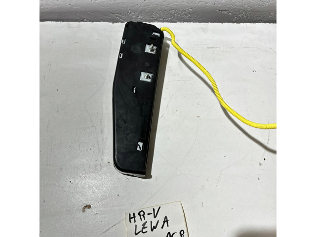 Подушка безопасности в сиденье    Honda HR-V