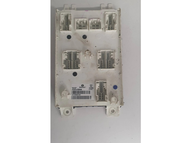 Блок комфорта 68193350AB, 1C260331331 Jeep Grand Cherokee