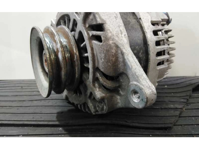 Генератор ME203546, A3TB1999 Mitsubishi Montero