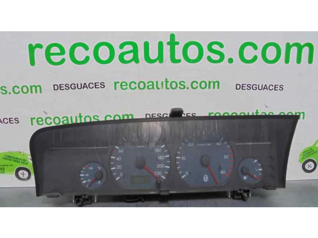 Панель приборов 9634924180 Citroen Xantia
