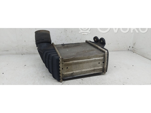 Интеркулер 1J0145803, 862328X Volkswagen Golf IV