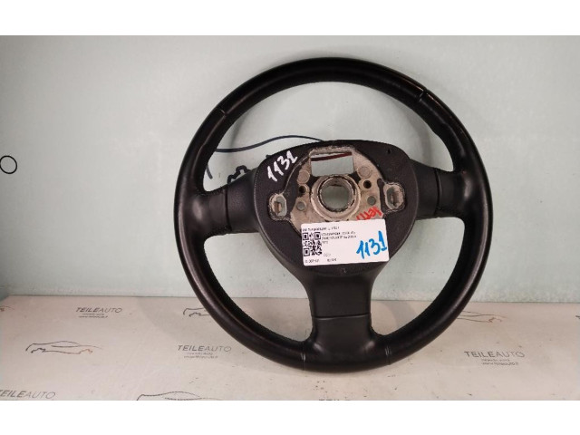 Руль Volkswagen Jetta V 2005 - 2010 года T1PQ00692891, BMY