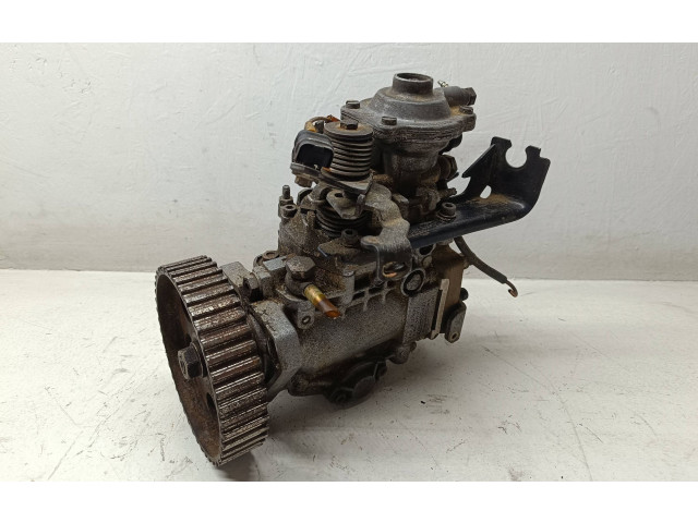 Топливный насос