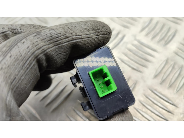 Блок управления 38385SAAG01 Honda FR-V