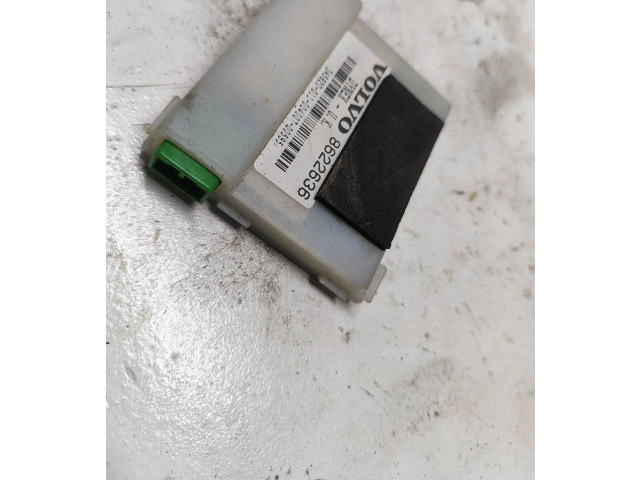 Блок управления 8622636, 00400700595 Volvo V70