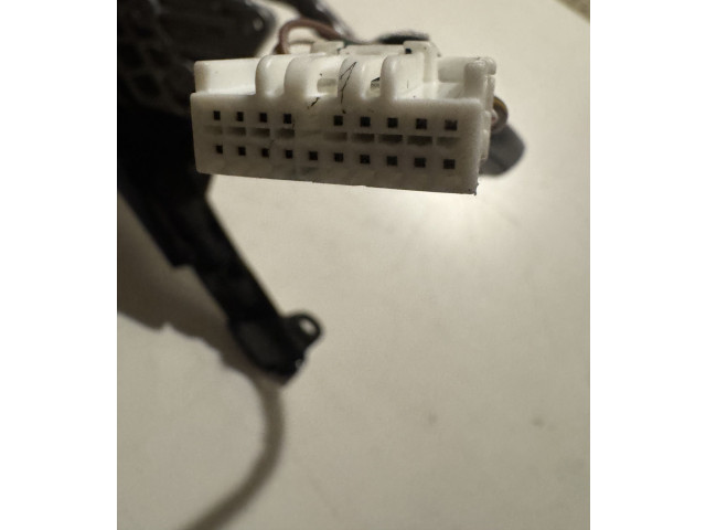 Zpětné zrcátko Subaru Outback (BT) 2024