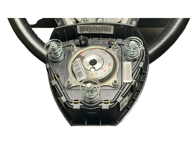 Volant Hyundai i40 2013 561133Z000, 569003Z100RY