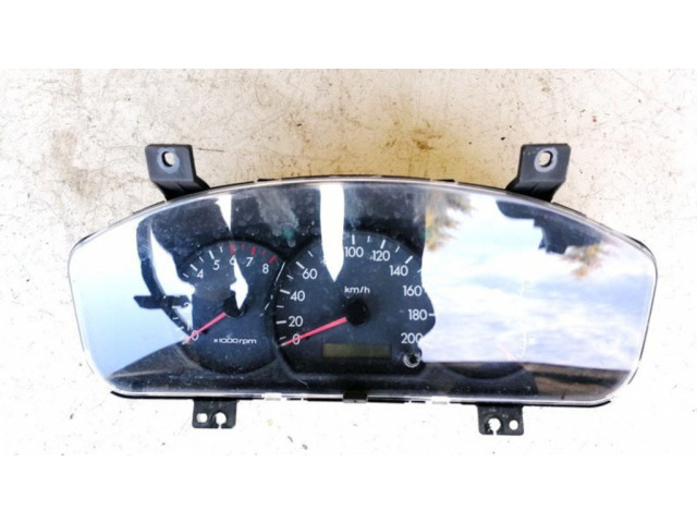 Přístrojová deska KIA Rio 2003 94003FD140, 94003-FD140