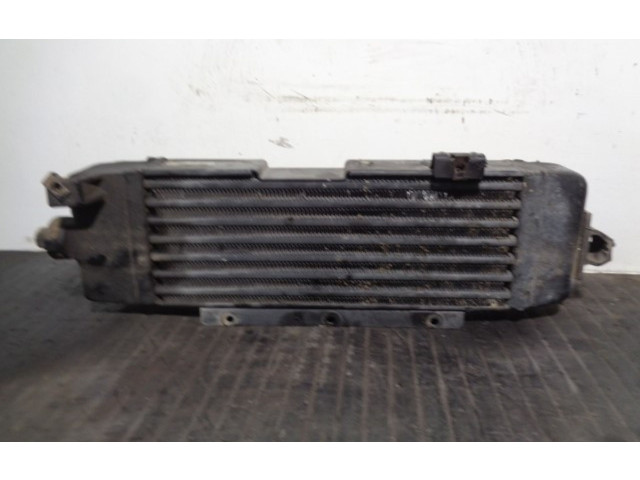 Интеркулер  52079477   Jeep Grand Cherokee (WJ) 