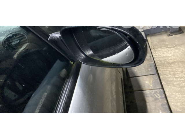 Зеркало электрическое        Mercedes-Benz A W168  1997 - 2004 года   