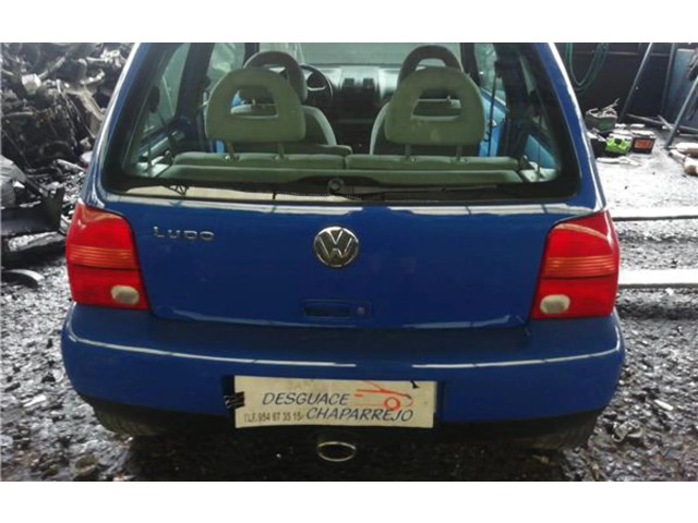 Включатель стеклоочистителей 6N0953503AD, 6N0953503AD Volkswagen Lupo
