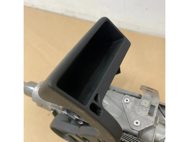 Рулевая рейка 9850337280 Peugeot 2008 II 2019- года