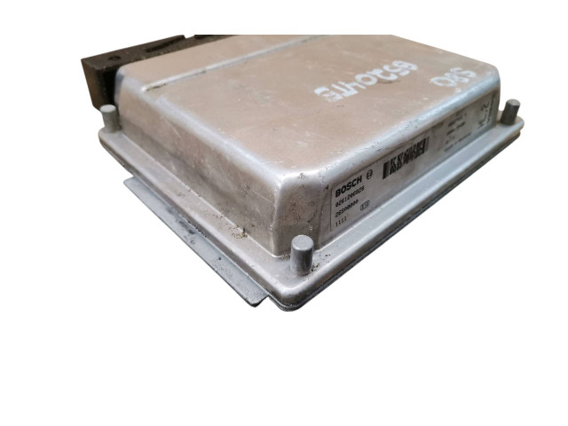 Блок управления двигателя 08627455A, 01171   Volvo S70  V70  V70 XC