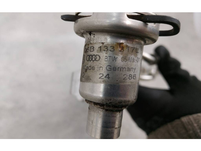 Топливная рампа 06B133313M, 1095114106T Volkswagen PASSAT B5.5