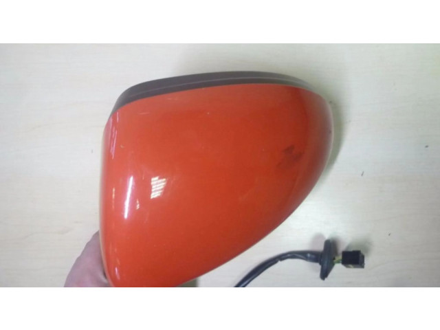 Zpětné zrcátko Vauxhall Corsa D 2009 468435664, P312 UK