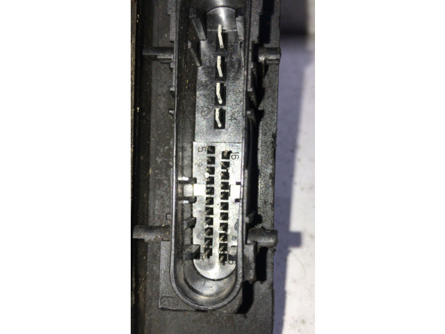 Блок АБС 0265234198, 0265234198 Fiat Grande Punto - года