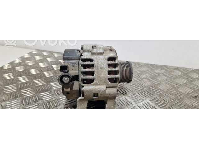 Генератор 9664057480 Citroen Nemo 1.4