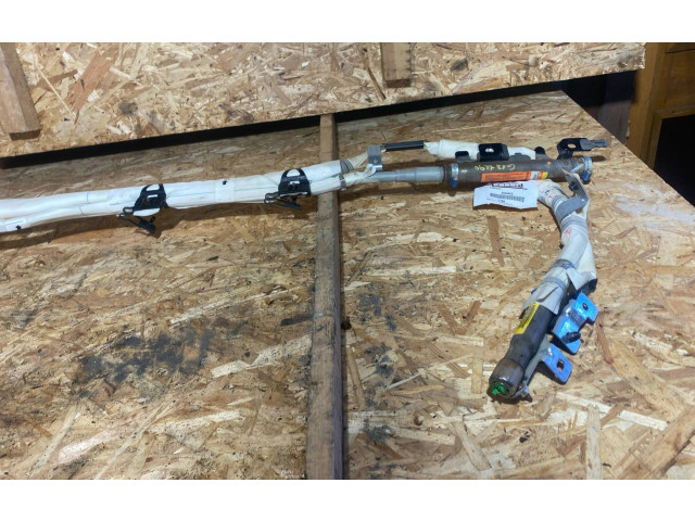 Боковая подушка безопасности 8650402   Volvo XC90