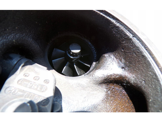 Турбина Maserati Levante 297712