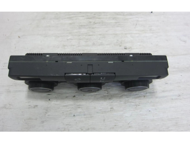 Блок управления климат-контролем    Volkswagen Golf Plus