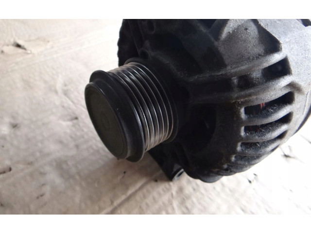 Генератор 06H903016L Audi Q5 SQ5